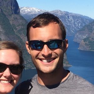 Meet your Posher, Cody